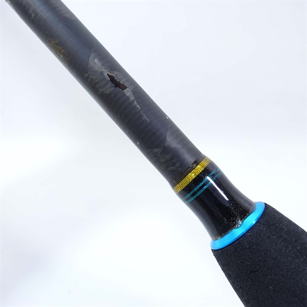 ソルティーステージＫＲ－ＸＳＳＳＳ－６７３ＬＪ－ＫＲ 攻め